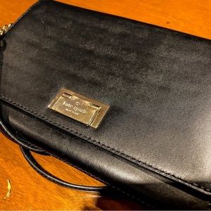 Kate Spade Fiona Crossbody Purse || BRAND NEW! NEVER USED!